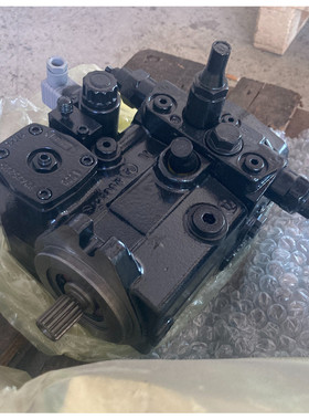 Rexroth A10VG28DA1D8/10R R902159559 Wacker Neuson / Weideman