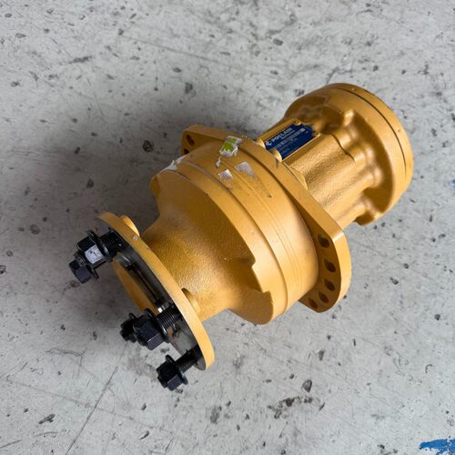 1x Poclain MSE02-2-D23-F03-1120-YJ00 A24970R C038692 Radmoto