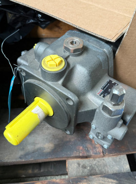 Rexroth PV7-19/40-71RE37MC0-08 R900535588 Hydraulikpumpe