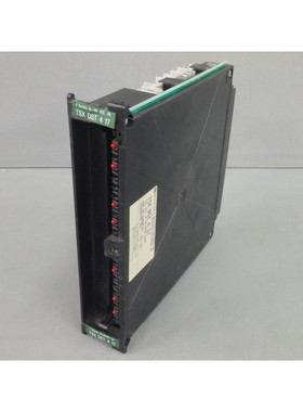 TSXDST417 - Telemecanique - Tsxdst 417/ Mod. 4 Outputs 24-48
