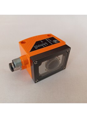 IFM electronic Objektinspektionssensor O2V100  O2VWRPKG0VGME
