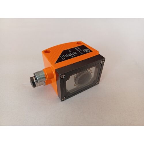 IFM electronic Objektinspektionssensor O2V100  O2VWRPKG0VGME