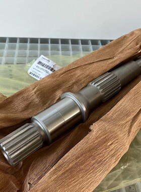 Rexroth Triebwelle+Durchtrieb R910993523 Hydraulikpumpe A10V