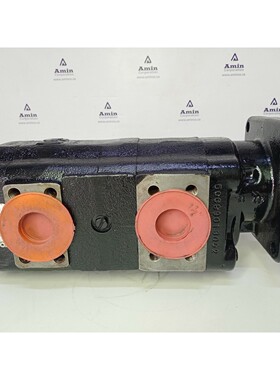 Commercial Idraulici P/N:313-992-4252 Idraulico Doppio cambi