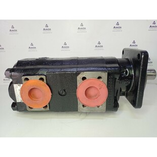Commercial Idraulici P/N:313-992-4252 Idraulico Doppio cambi