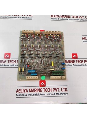 0807C 0807CR Printed Circuit Board,8044