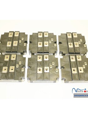 1x Eupec FZ900R12KF5 0244F IGBT Module 900A 1200V