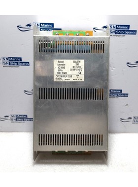 Rockwell Automatización 2090-XXLF-X330B AC Drive Rfi Filtro