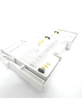 Rexroth R-IB IL 24 DO 8/HD-PAC R911171973-AB1 Interface-Modu