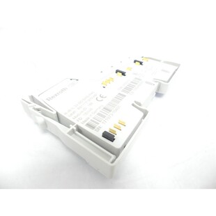 Rexroth R-IB IL 24 DO 8/HD-PAC R911171973-AB1 Interface-Modu