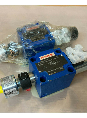 Rexroth M-3 SED10 CK13/350CG24 R900618582 Sitz-Hydraulikvent