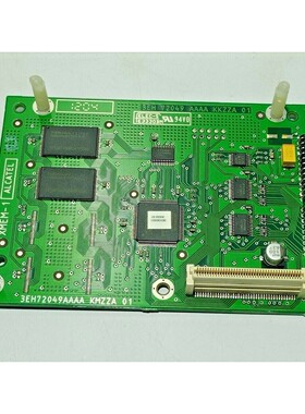 Alcatel 3EH73049ACAA 01 XMEM64-1 PCB XMEM-1