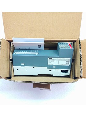 ABB DO571 数字输出模块 1TNE968902R2202 8DO 继电器输出 DO571