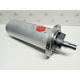 Leistritz L3mf-60/96 Triple Schraube Pumpe - Druck Geprüft