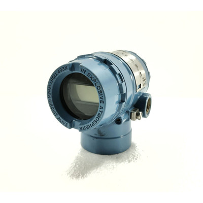 ROSEMOUNT 类型 511 FIELDBUS 压力变送器 2051TG3F2B21AB4IAM5Q4