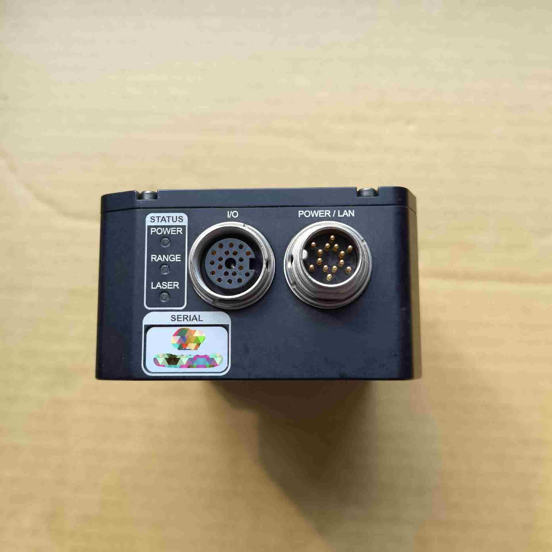 gocator LMI 2510 2512 2520 传感器议价