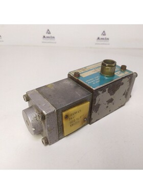 Válvula De Control Direccional Abex Denison D2D02-35-111-01