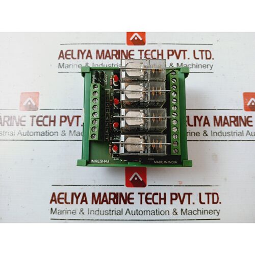Connectwell IMRESH4J Breakout Circuit Board Assembly, ESMT