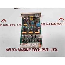 Siemens sitor 6pc-1001-8yc printed circuit board