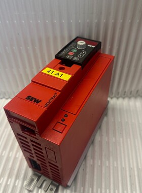 SEW MC07B0008-5A3-4-00 Umrichter