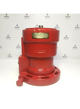 Actionneur Rotatif Double Effet Hydraulique Danfoss BRC 2000