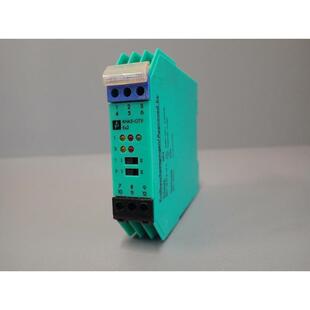 20061S - PEPPERL+FUCHS - KHA5-OT1/EX2 / Modulo Amplificatore