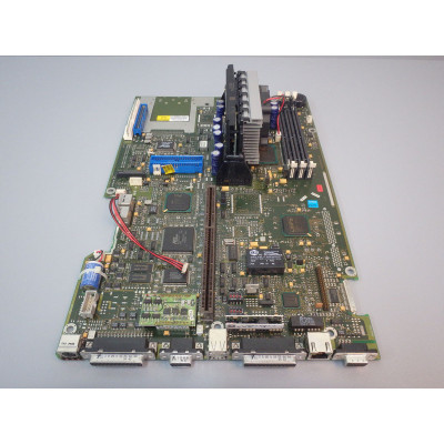 A5E0004008301 - SIEMENS - A5E00040083-01/EWK-X30A CPU -tafel