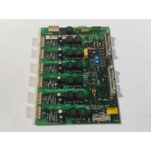 KONE 477652G01 Rev 1.3 PCB V3F20 Onduleur Board 472982 HO5