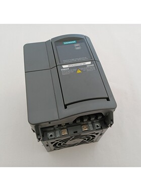 Siemens Micromaster 420 6SE64202AB215BA1 150KW 200240V Neu o