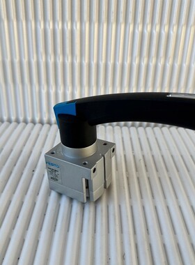 Festo Pneumatik Steuerventil VHER-BH-M04C-G14-UD