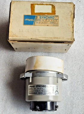 Nuovo # TAMAGAWA SEIKI TS 5N2E18 Synchro Motore TX. TR (100