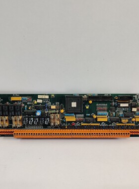 Tyco TEPG ASSY 125-585-401/492/493 火灾报警 PCB 可编程式逻辑