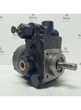 Bomba De Aceite Nippon GD-202 H - COMPROBADA