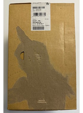 Phoenix Contact Stromversorgung  QuintPS3AC48DC20  2320827