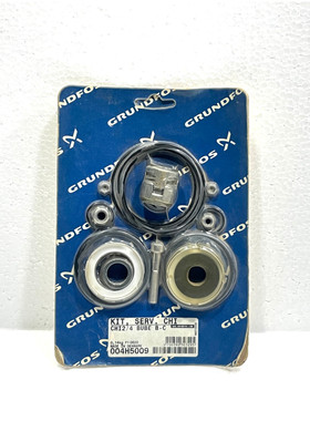 Grundfos 004H5008 Set, Ulta Chi, CHI2/4 Bube B-C