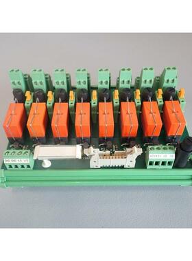 FS03490B - Phoenix Contact- F-S0 3490-B /Module D'Starters/