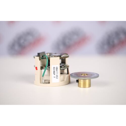 MITSUBISHI OBA17-052 (FROM A HC-MFS73K-S15) (ENCODER) - 6 mo