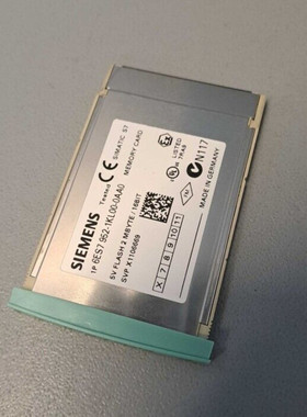 6ES79521KL000AA0 - SIEMENS - 6ES7952-1KL00-0AA0/ Carte mémo