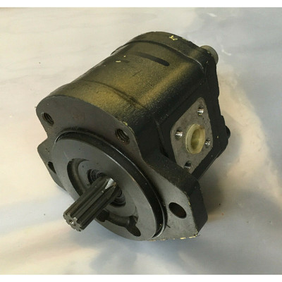 NEU Hydraulikpumpe BOSCH 0510425314 AZPF-12-008LRR20KB 8Lit.