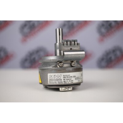 SEW-EURODRIVE / BAUMER OG 73 S SN 1024 ES7S/EV7S (ENCODEUR)