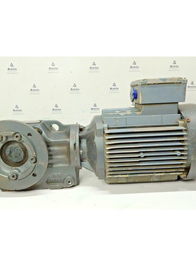 Motor Reductor Sew-Eurodrive KAF87 - NUEVO