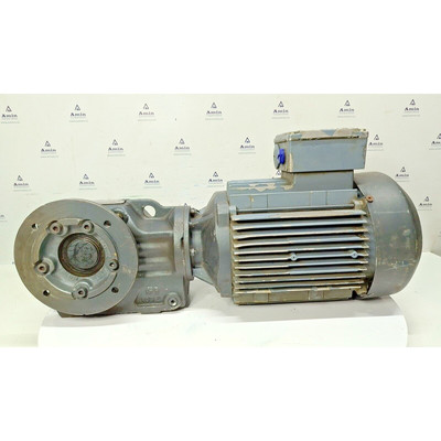 Motor Reductor Sew-Eurodrive KAF87 - NUEVO