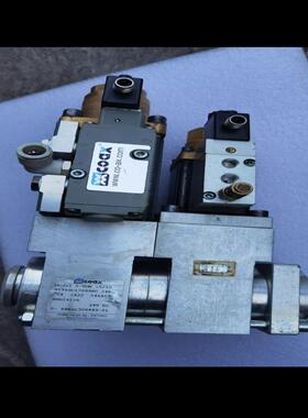 德国考克斯COAX电磁阀5-VMK10 NC议价