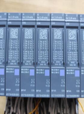 ET200SP系列模块134-6GD00议价