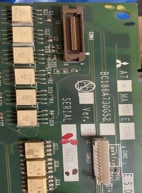 A74MA132E BC186A730G52三菱变频器电议价