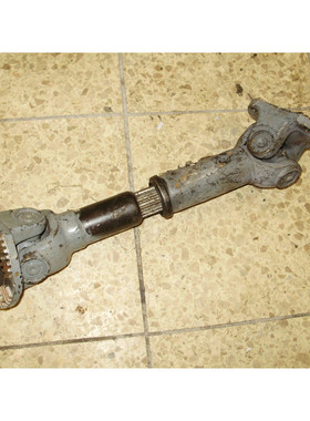 Gelenkwelle Kardanwelle Getriebewelle 37cm guter Zustand nic
