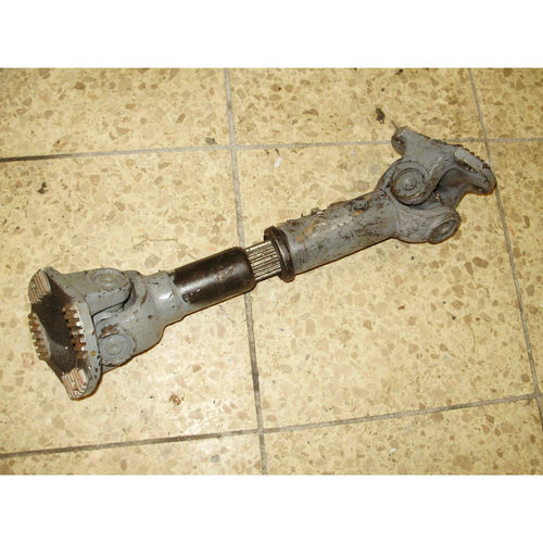 Gelenkwelle Kardanwelle Getriebewelle 37cm guter Zustand nic