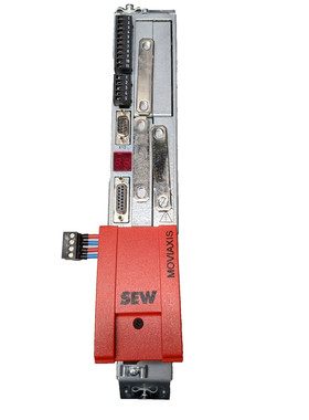 Sew Eurodrive MOVIAXIS Achsmodul MXA81A-002-503-00/XGS11A Fr