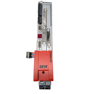 Sew Eurodrive MOVIAXIS Achsmodul MXA81A-002-503-00/XGS11A Fr