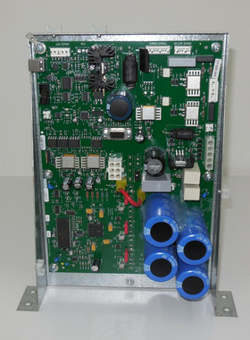 Mortara PCBA AC drive 036882-003 rev A2 P/N 042001-001 rev E